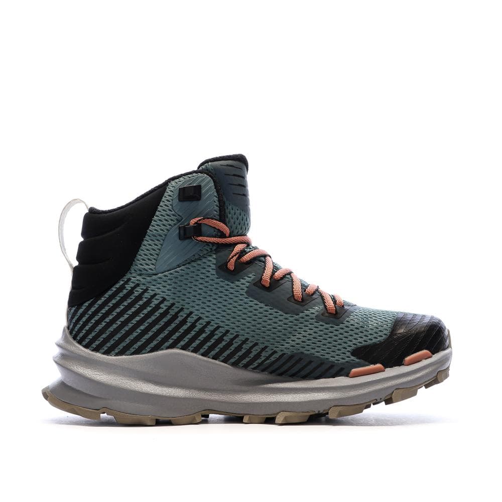 Chaussures de randonnée Bleu Femme The North Face Eectiv 2