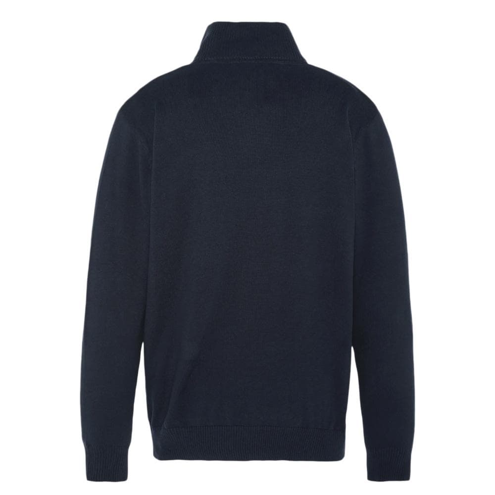 Pull Marine Homme Schott PLB127 2