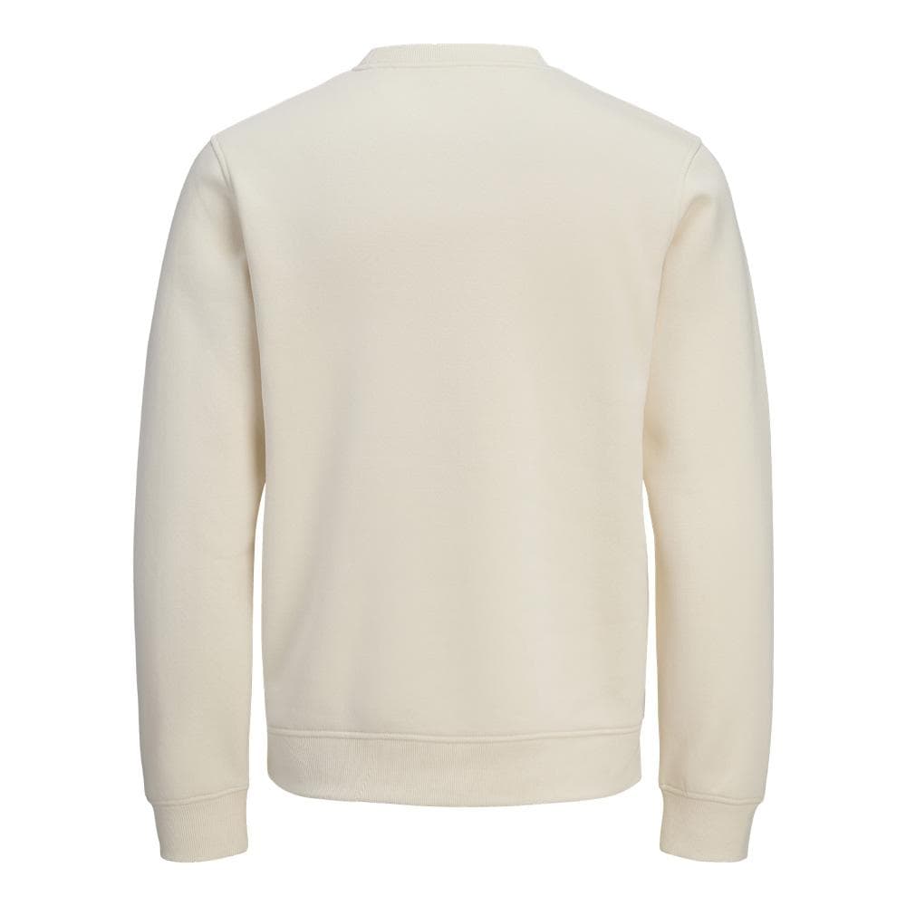 Sweat Beige Homme Jack & Jones Jorin 2