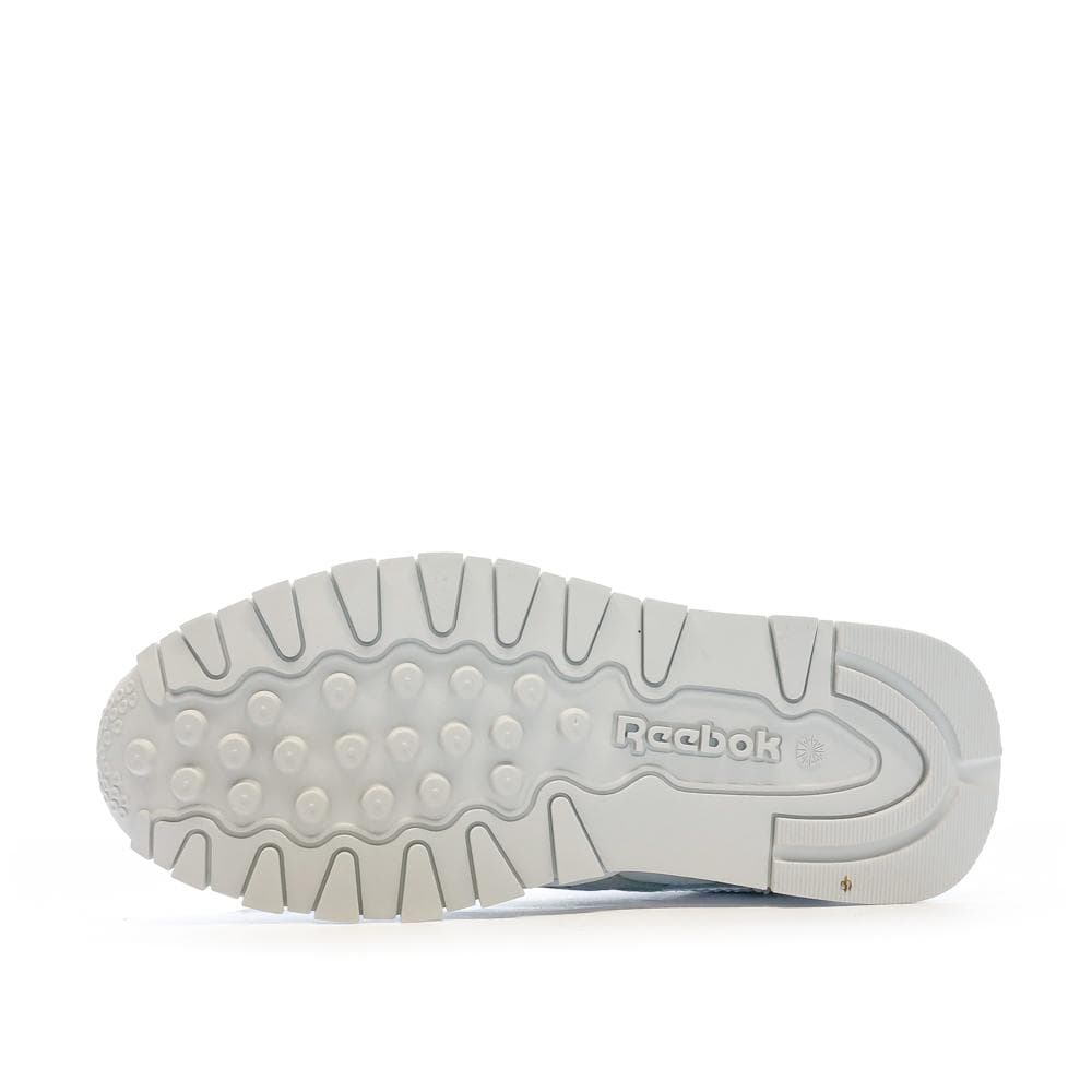 Baskets Blanche Garçon Reebok Classic Leather IG2593 5