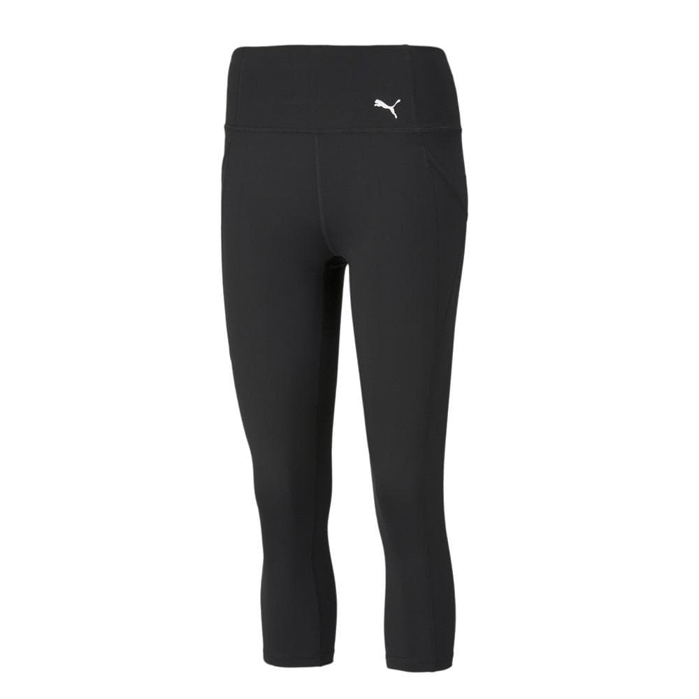 Legging Noir Femme Puma Train Favorite Forever 1