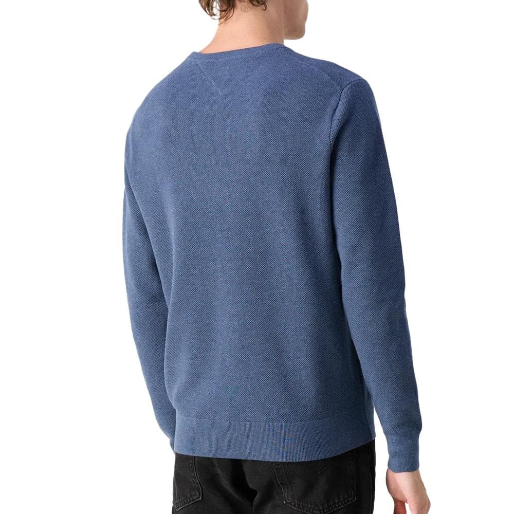 Pull Bleu Homme Tommy Hilfiger MW0MW28046 2