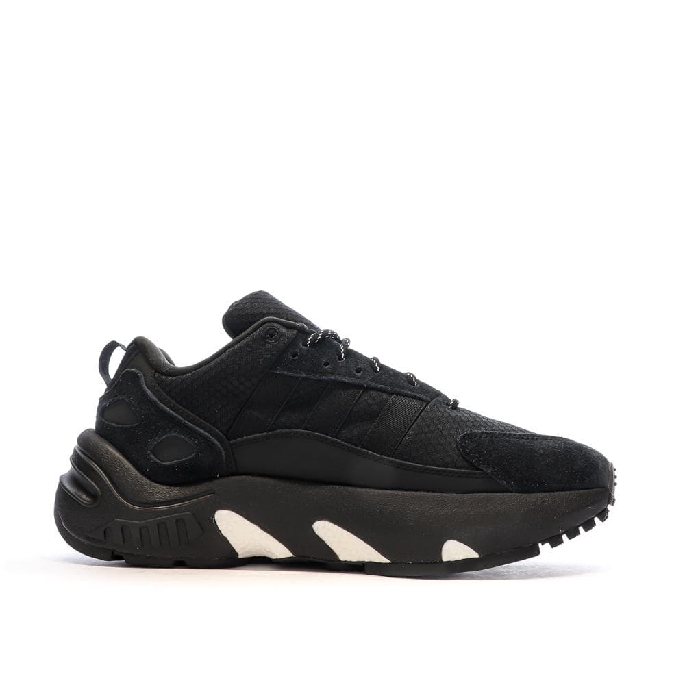 Baskets Noir Homme Adidas Zx 22 Boost GY6701 2