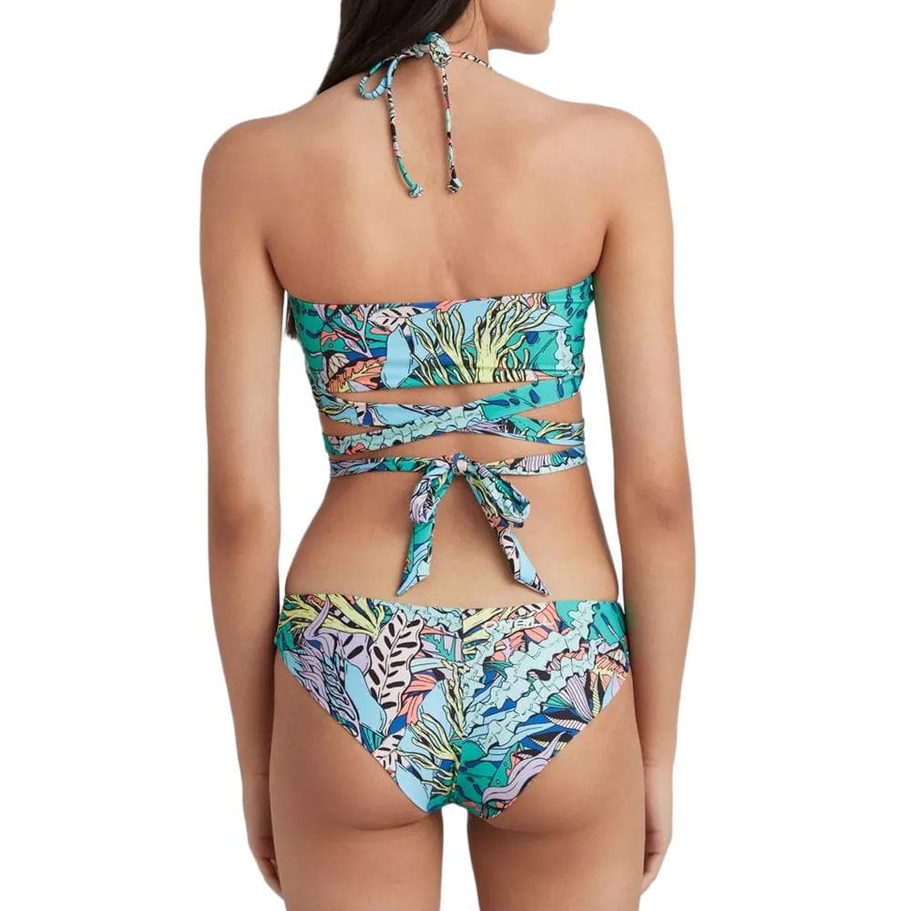 Maillot de bain Bleu Femme O'Neill Maoi 2