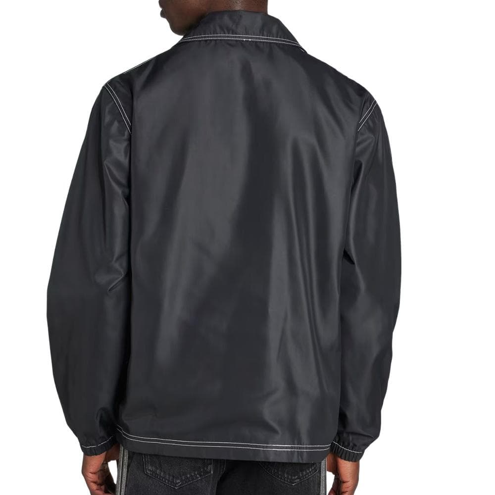 Veste Noir Homme Adidas Graphic Reg 2