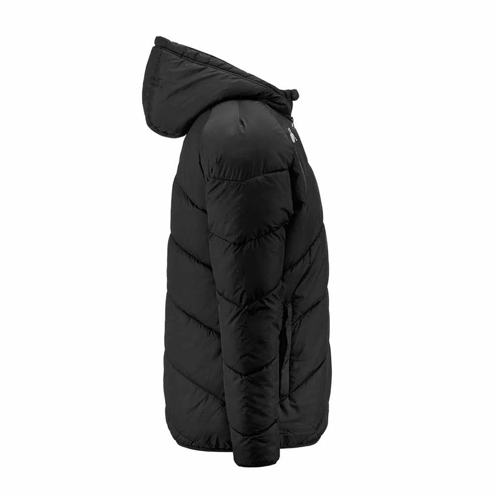 Doudoune Noir Garçon Kappa Vianetto 2