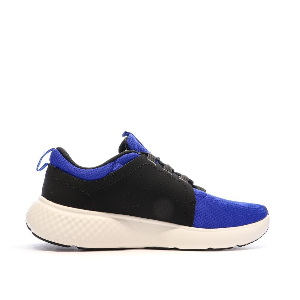 Baskets Bleu/Noir Homme Under Armour Charged Decoy 2