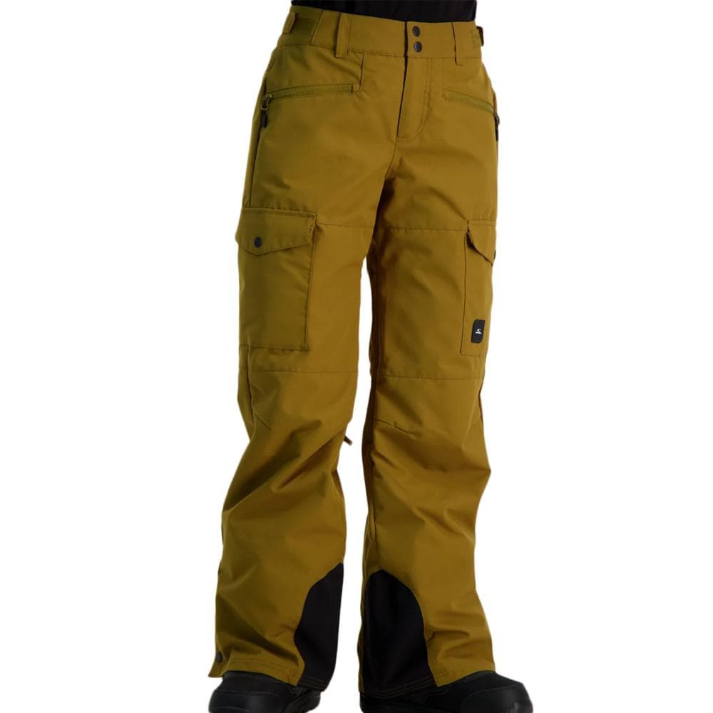 Pantalon de ski Marron Femme O'Neill Utility 1