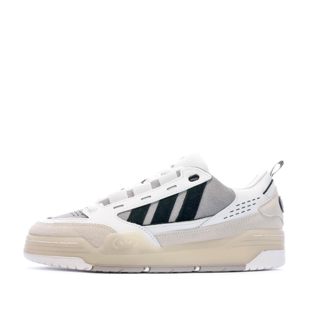 Baskets Blanc Homme Adidas Adi2000 1