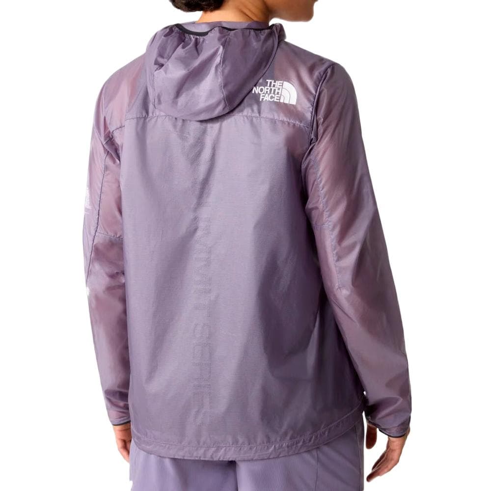 Veste Violette Femme The North Face Superior 2