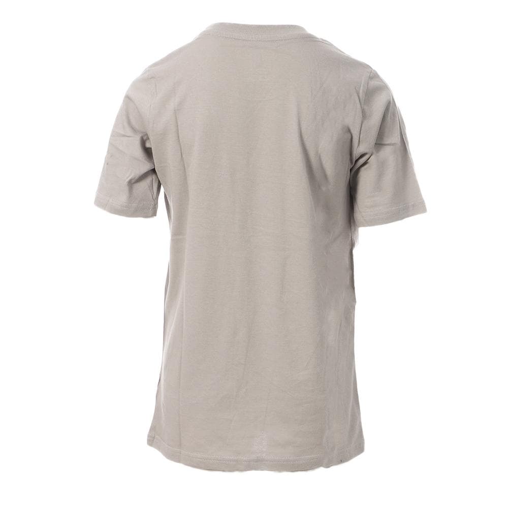 T-shirt Gris/Blanc Garçon NBA Brooklyn Nets 2