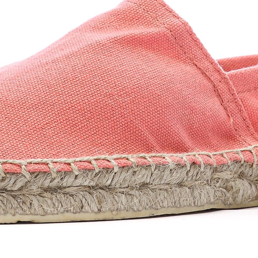 Espadrilles Rose Femme Ushuaia Dimitrie 7