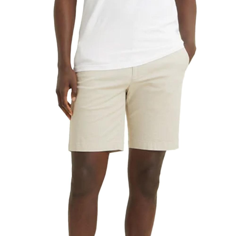 Short Beige Clair Homme Dockers Modern 1
