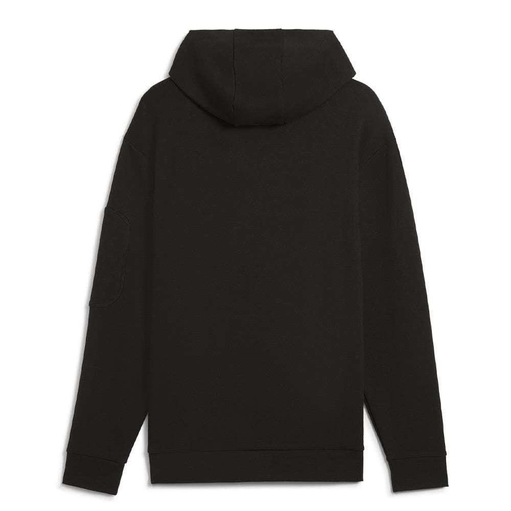 Sweat Noir Homme Puma Open Road 2