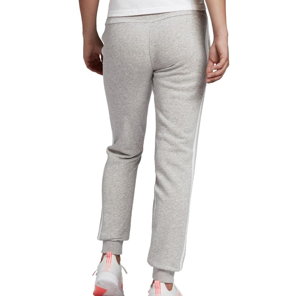 Jogging Gris Femme Adidas GM 2
