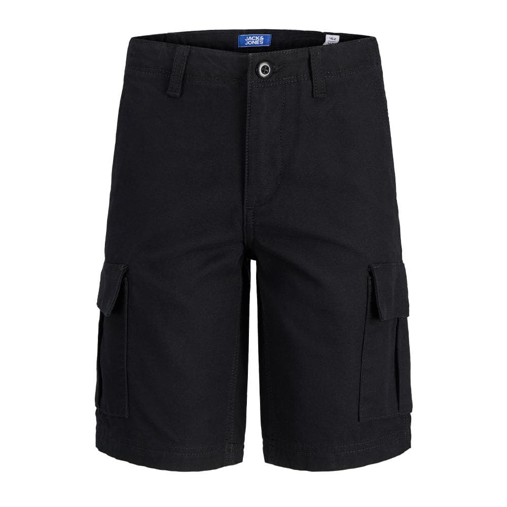 Short Noir Garçon Jack & Jones Cole 1