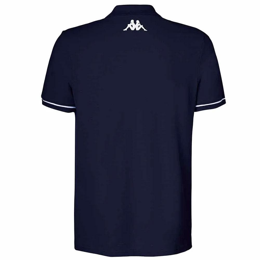 Polo Marine Homme Kappa Barli 2