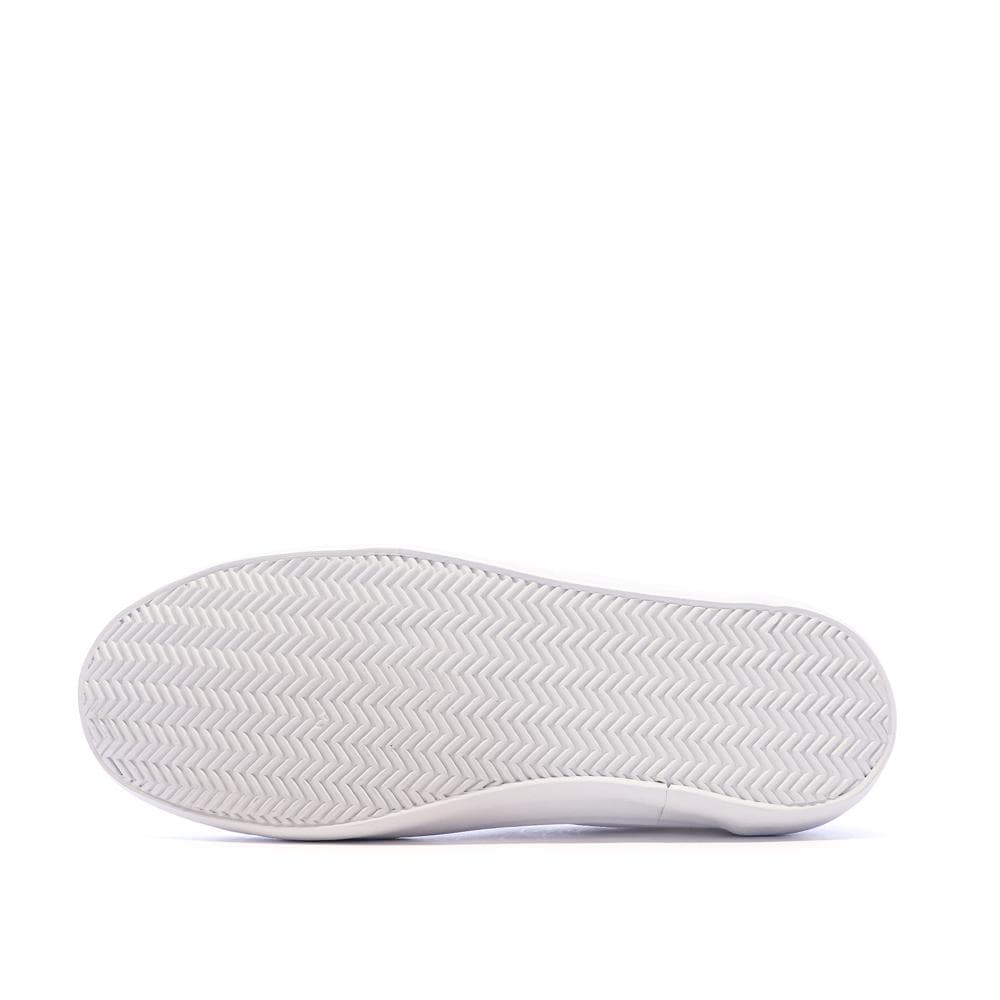 Baskets Blanches Femme TBS KERINNAS 5