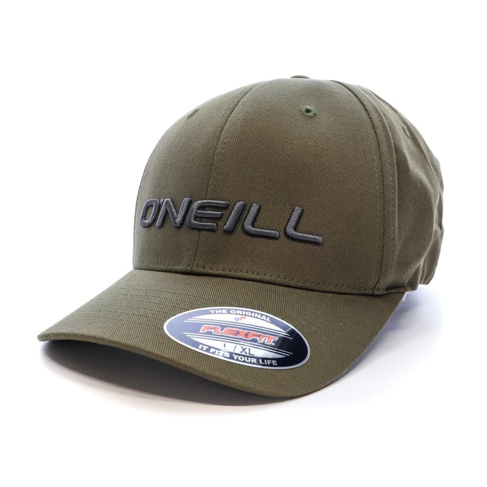 Casquette Marron Homme O'Neill Baseball 1