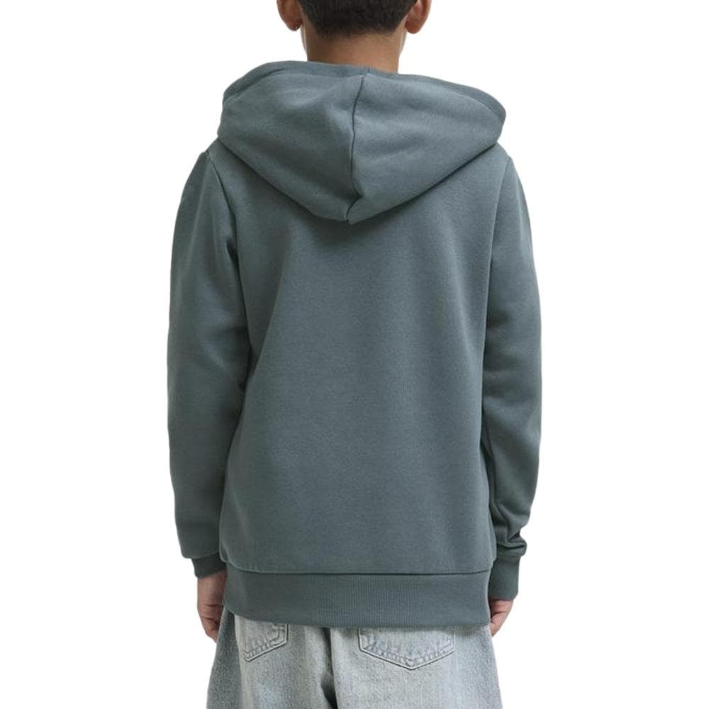 Sweat Bleu Moyen Garçon Jack & Jones Makoto 2