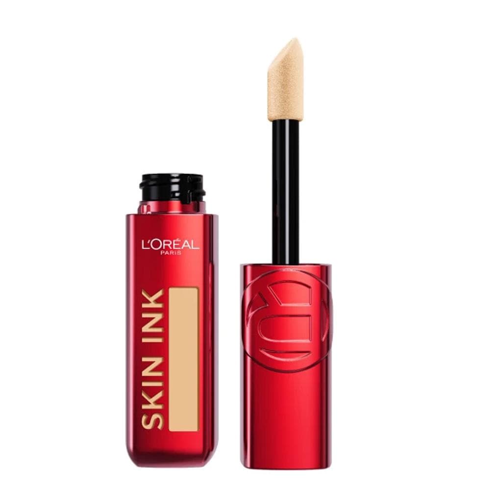 Correcteur Liquide Longue Tenue L'Oréal Paris Infaillible Skin 1