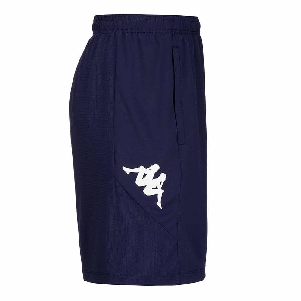 Short de Sport Marine Homme Kappa Luviozip 2