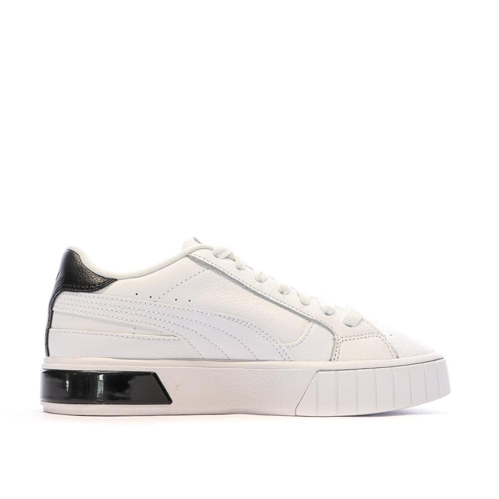 Baskets Blanche Femme Puma Cali Star 2
