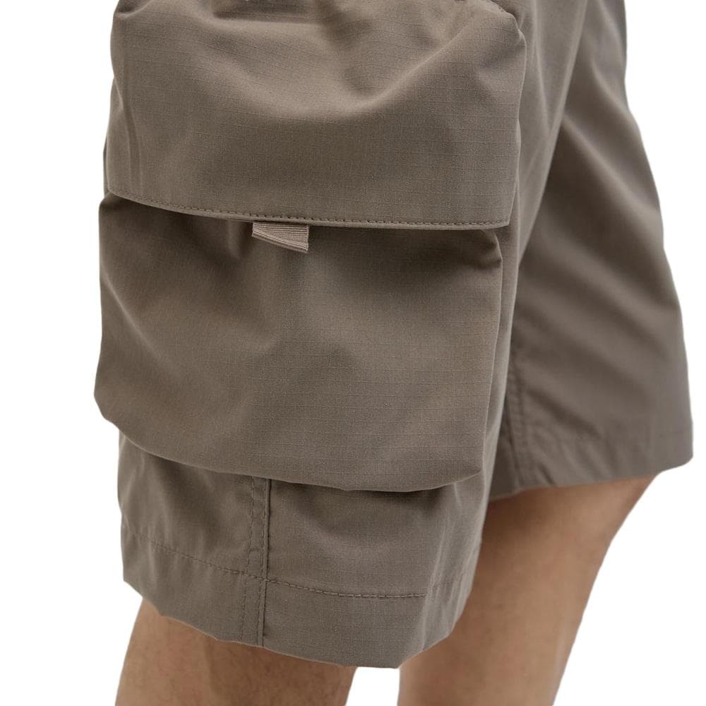 Short Cargo Kaki Homme Jack & Jones Tcole 4