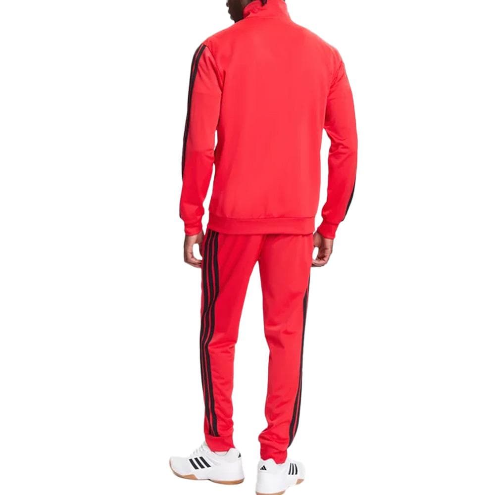 Ensemble de survêtement Rouge Homme Adidas JI8852 2