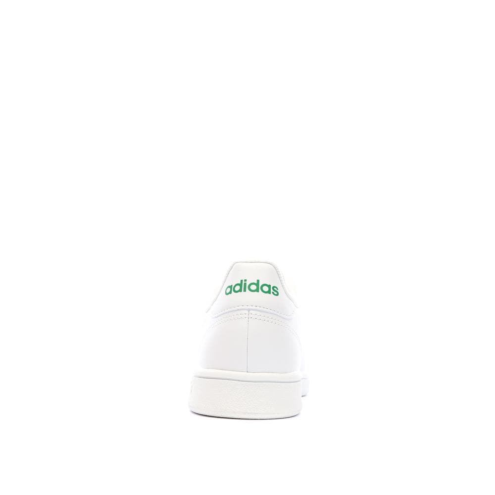 Baskets Blanches Homme Adidas Advantage Base GW2063 3