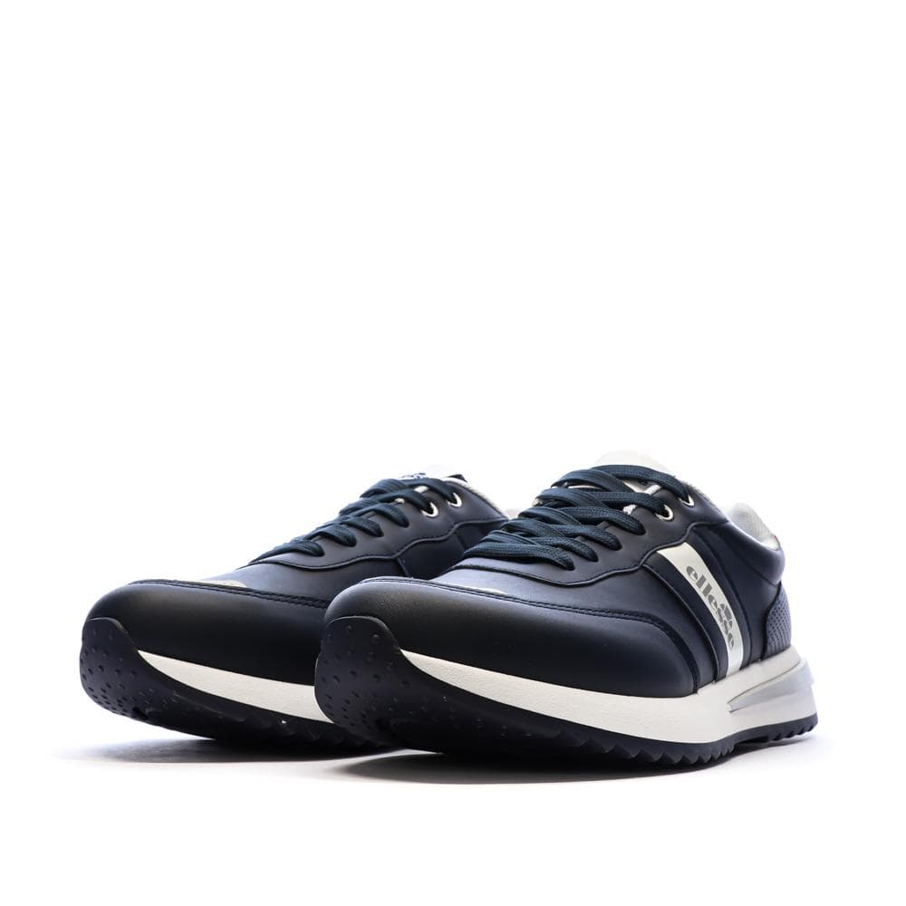 Baskets Marine Homme Ellesse NARGIS 6
