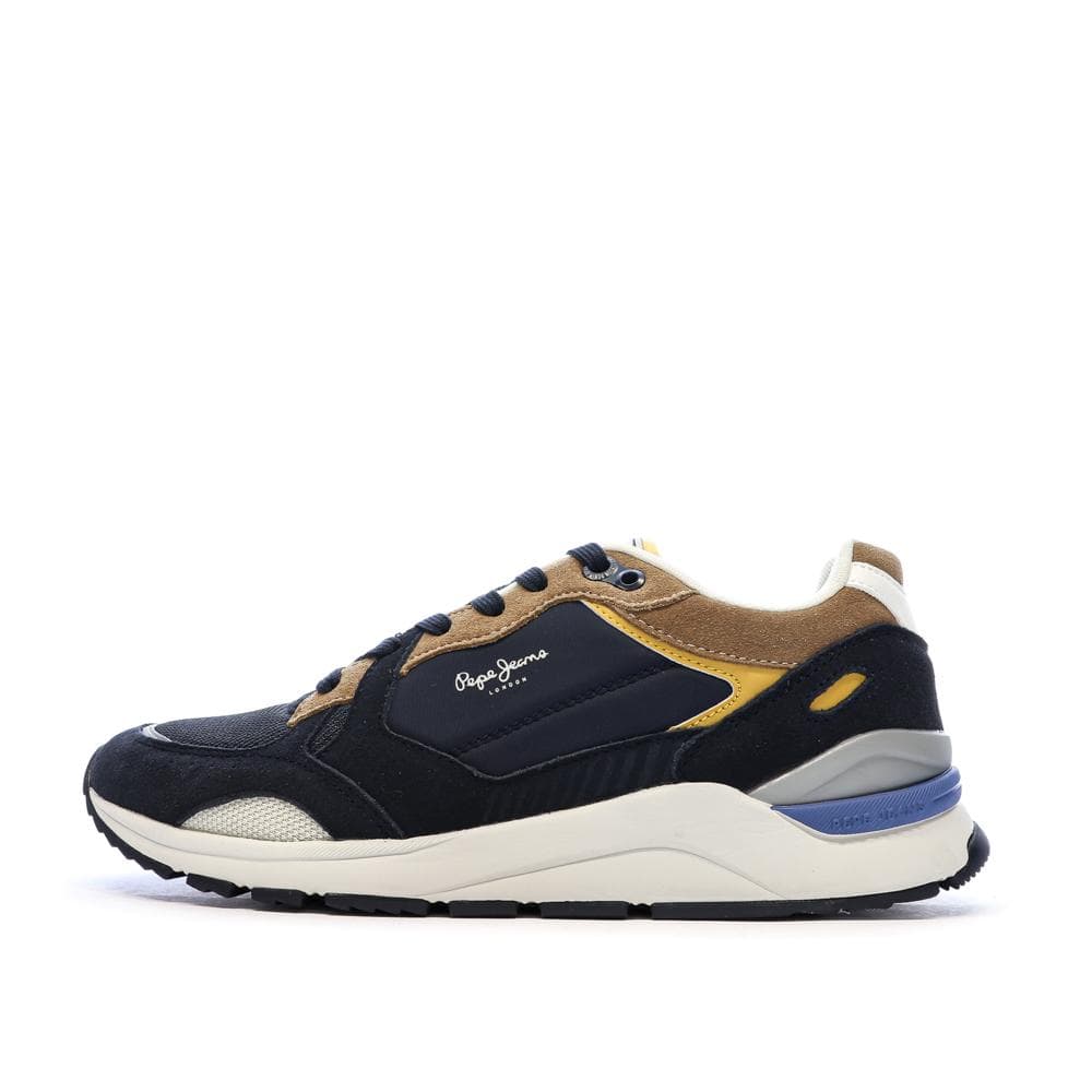 Baskets Marine Homme Pepe Jeans X20 Rise 1