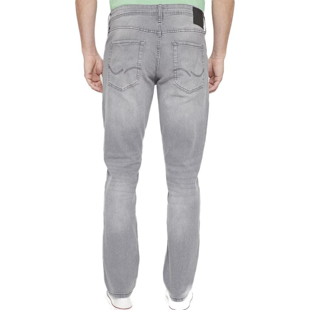 Jean Gris Homme Jack and Jones Glenn 2