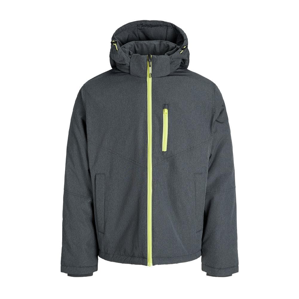 Veste Grise Homme Jack & Jones Coland 1