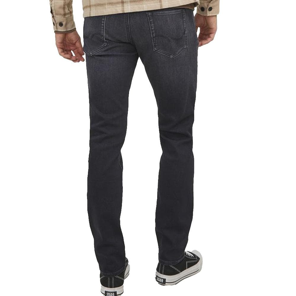 Jean Noir Homme Jack & Jones Glenn 2