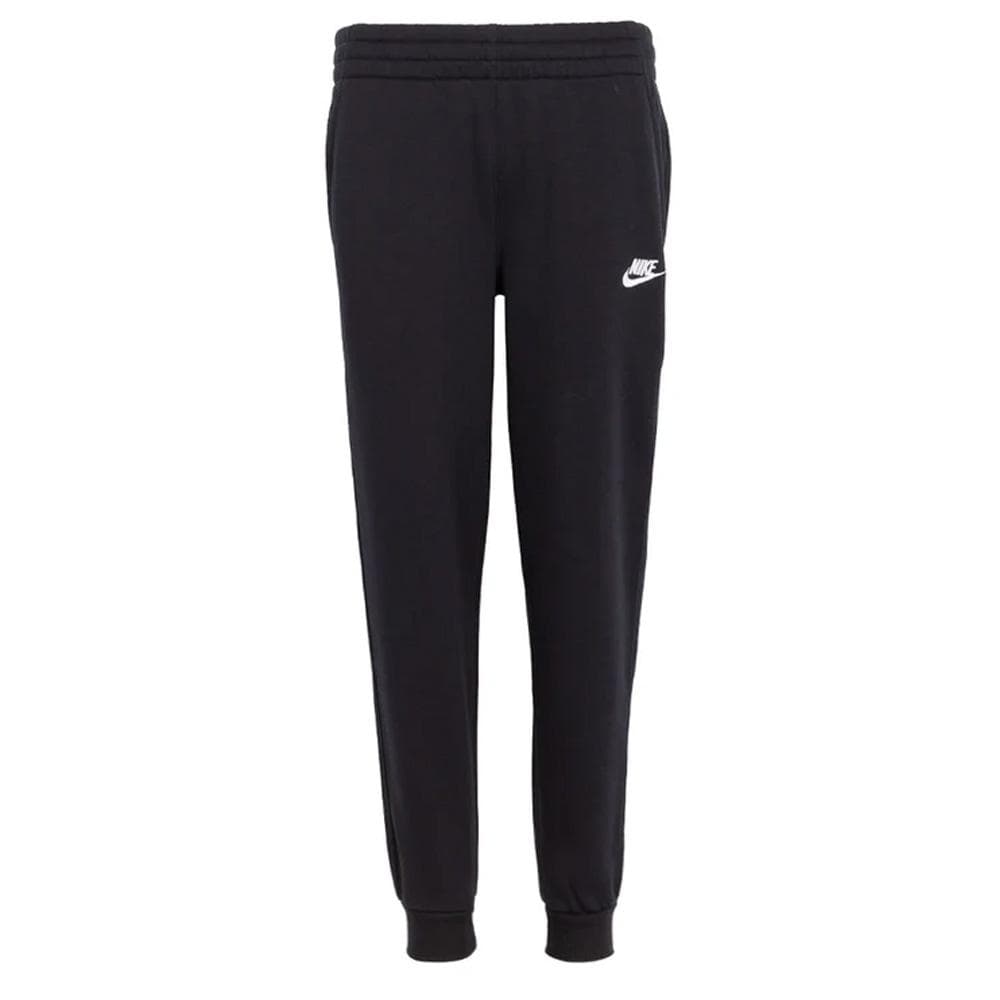 Jogging Noir Garçon Nike Club FD3008 2