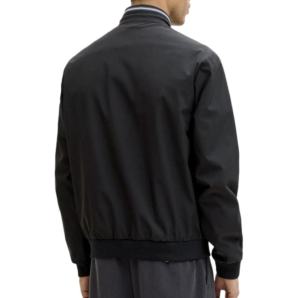 Veste Marine Homme Jack & Jones Brads 2