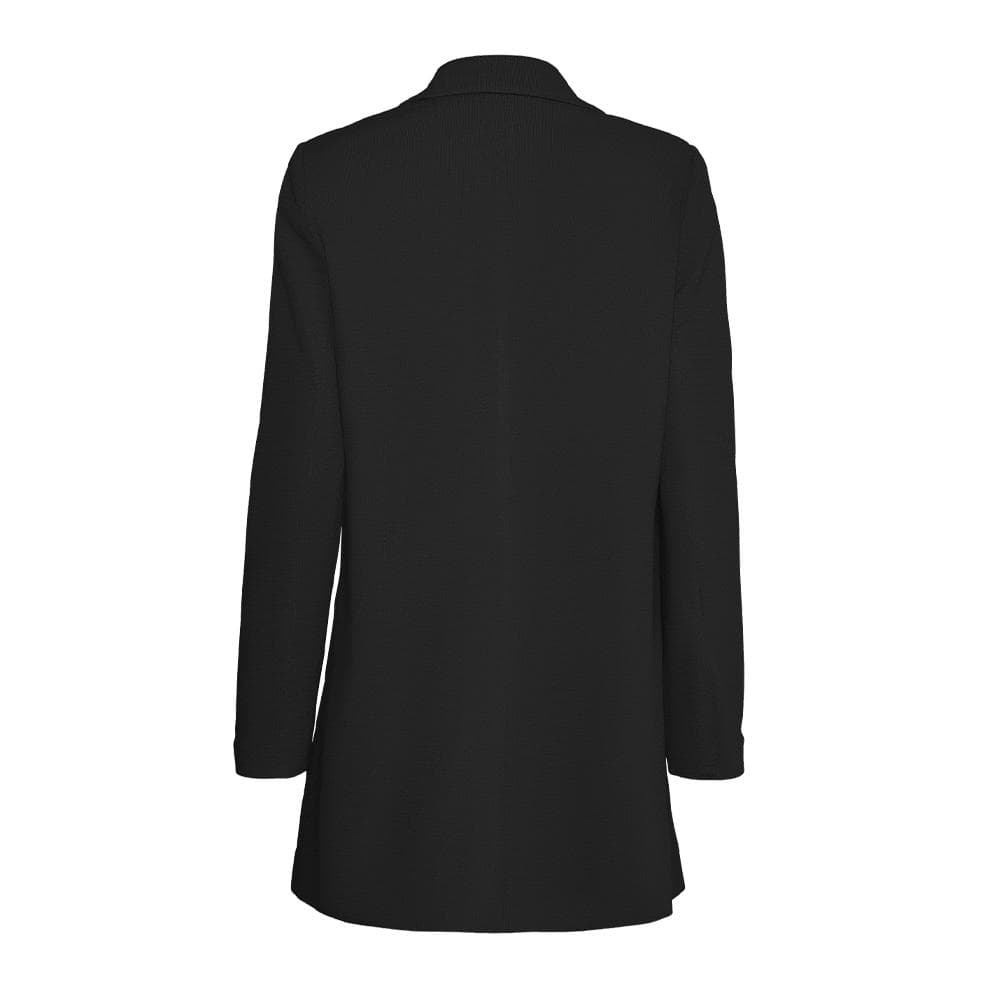 Blazer Noir Femme Vero Moda Verina 4