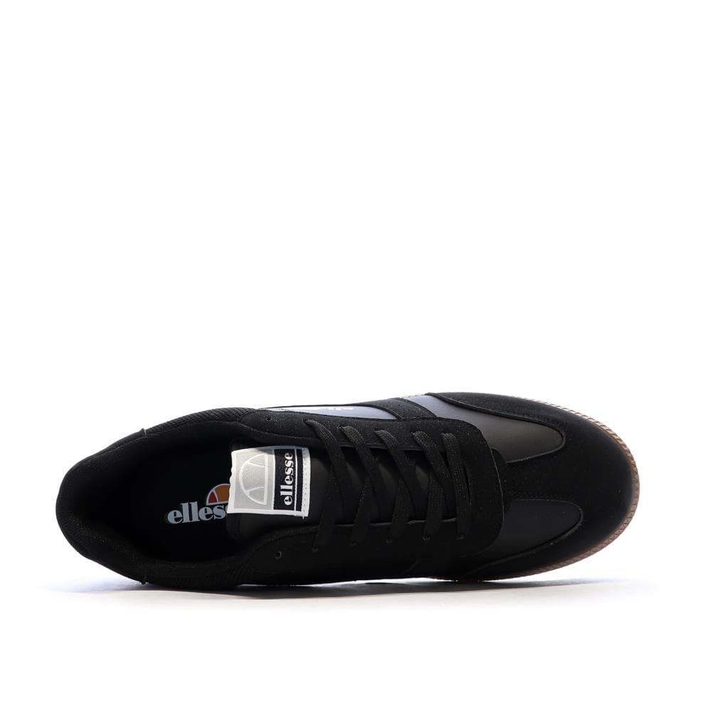 Baskets Noires Homme Ellesse Nala 4