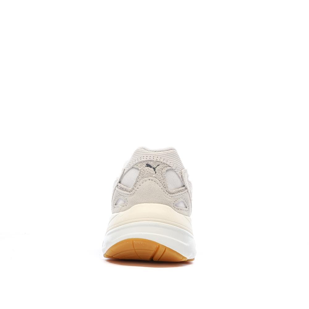 Baskets Beige Mixte Puma Teveris Nitro Corduroy 3