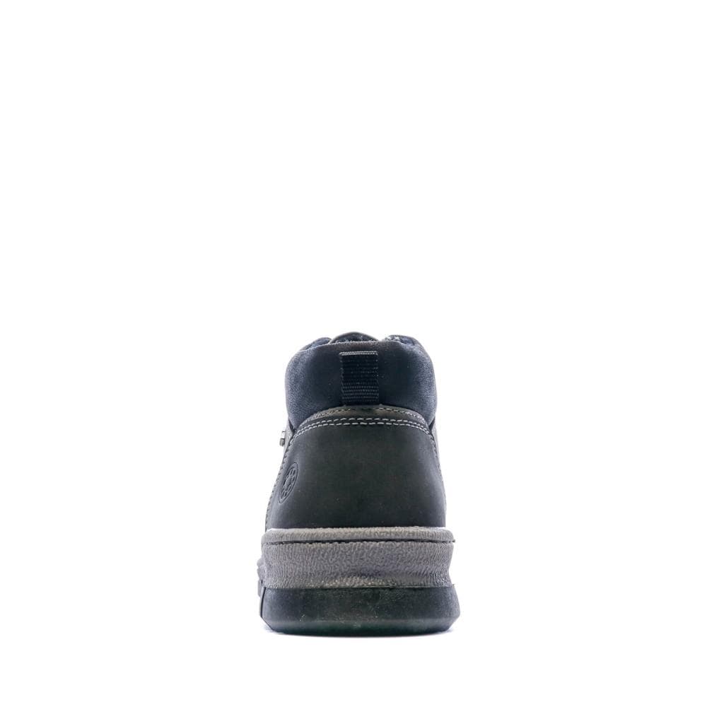 Boots Grises Homme Relife Jarmen 3