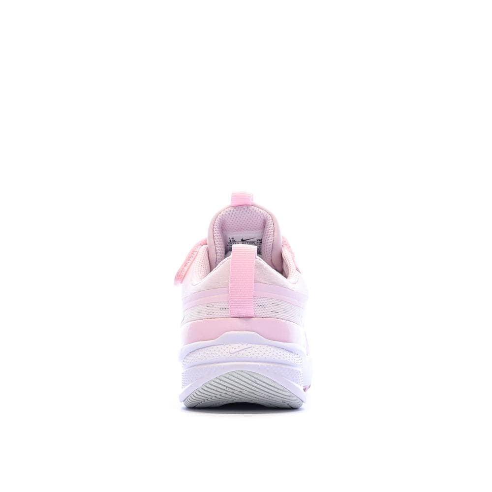 Baskets Rose Fille Nike Star Runner 5 3