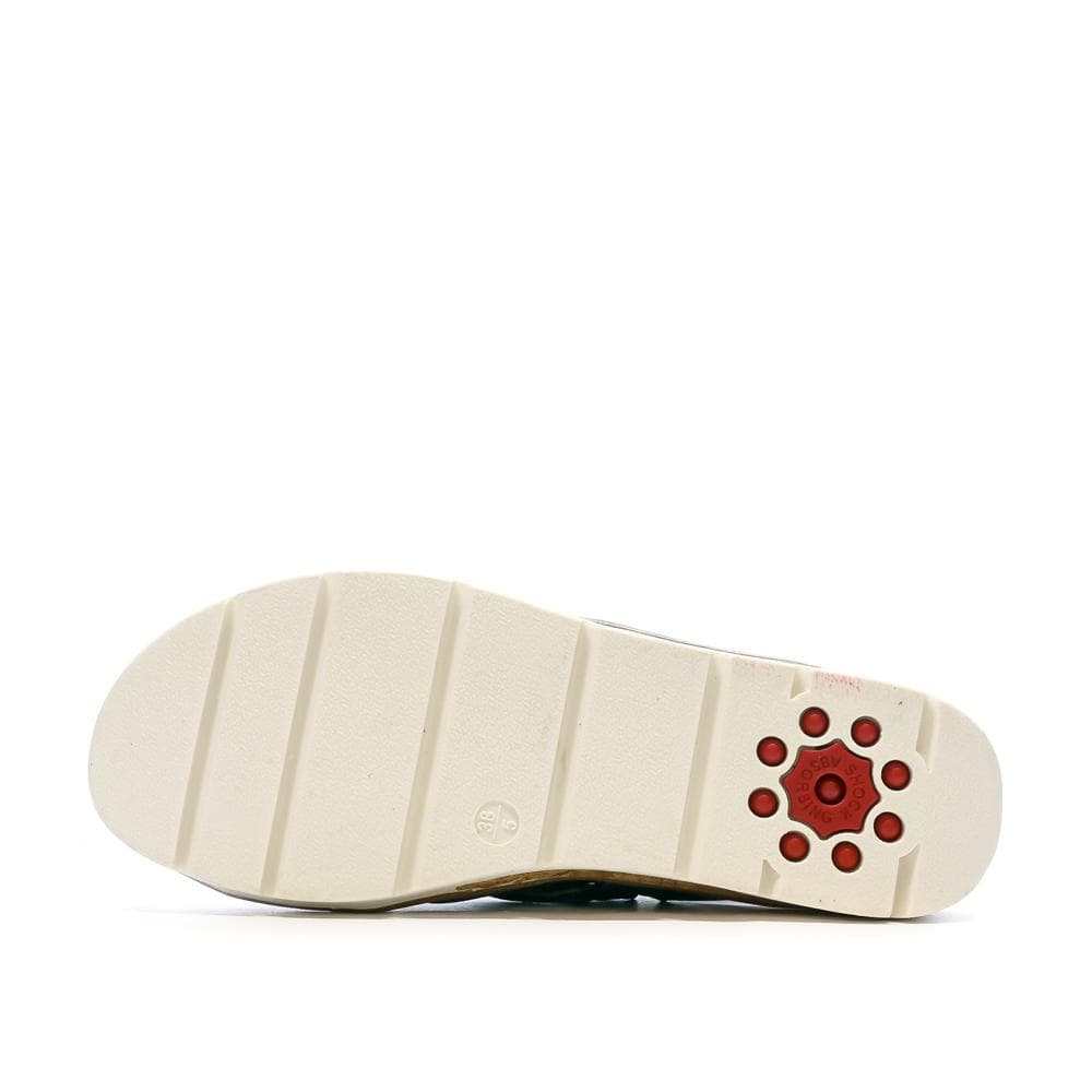Sandales Marine Femme RELIFE Joibale 5
