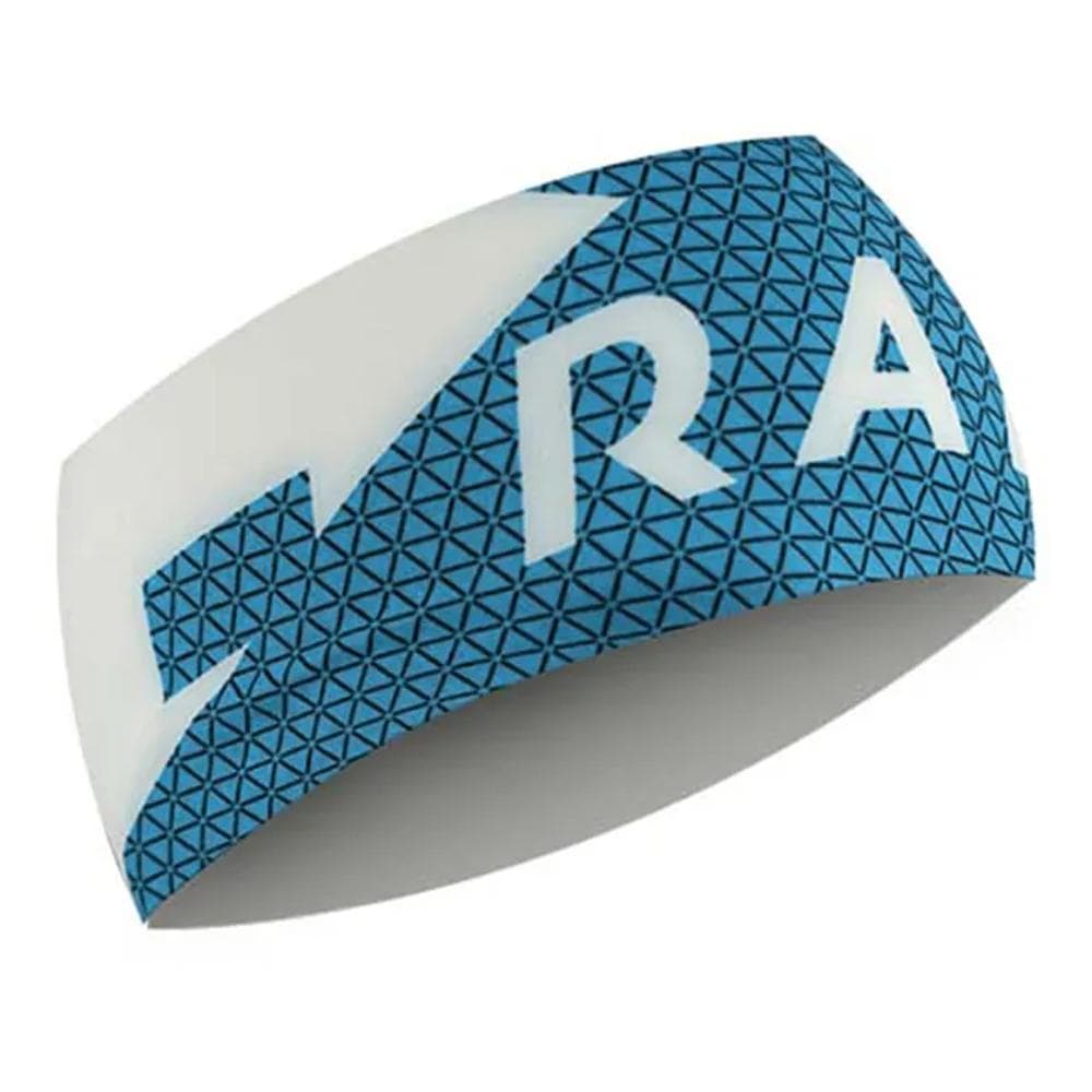 Bandeau Bleu Wintertrail Headband 1