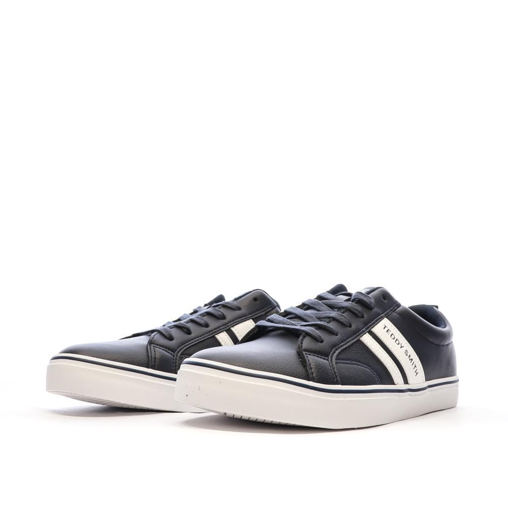 Baskets Marines Homme Teddy Smith 78122 6