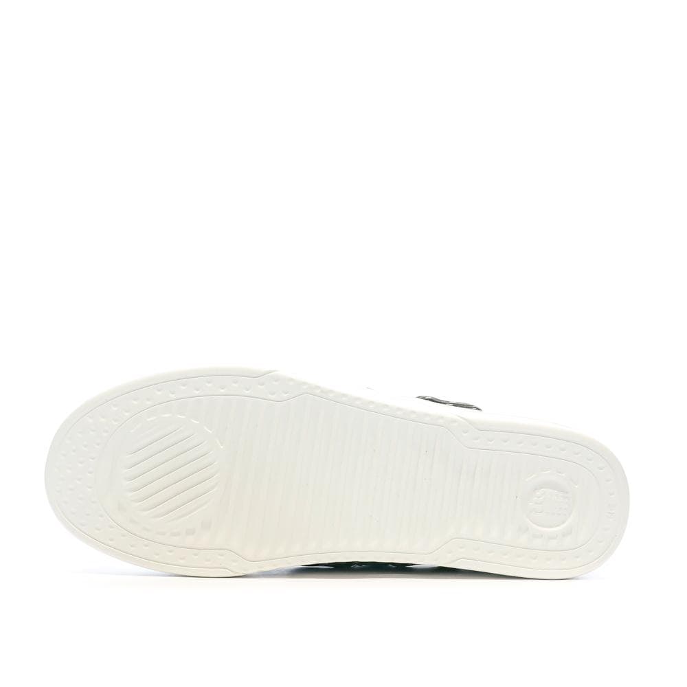 Chaussures bateaux Grises Homme TBS WALLENE 5