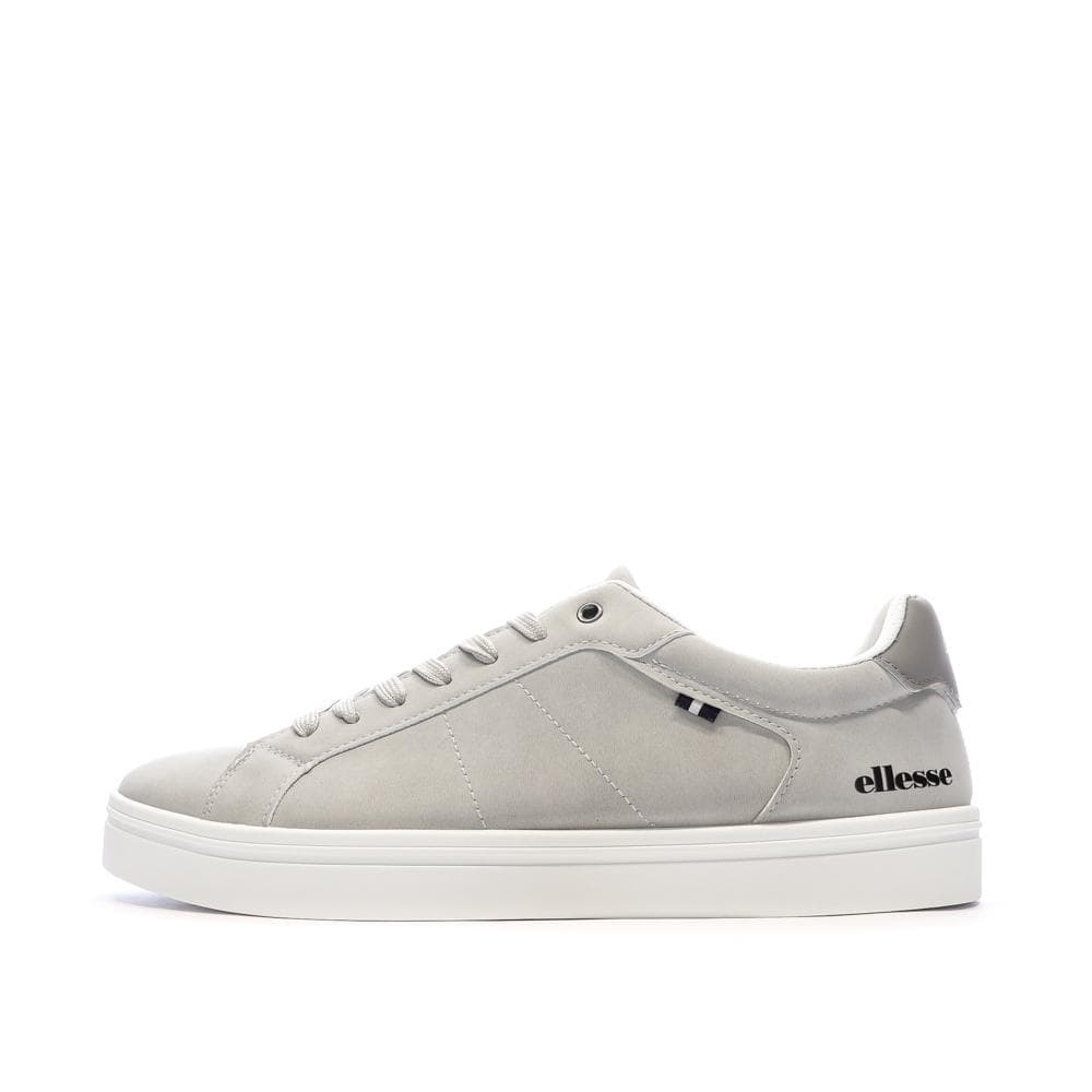 Baskets Grises Homme Ellesse Frizzy 1