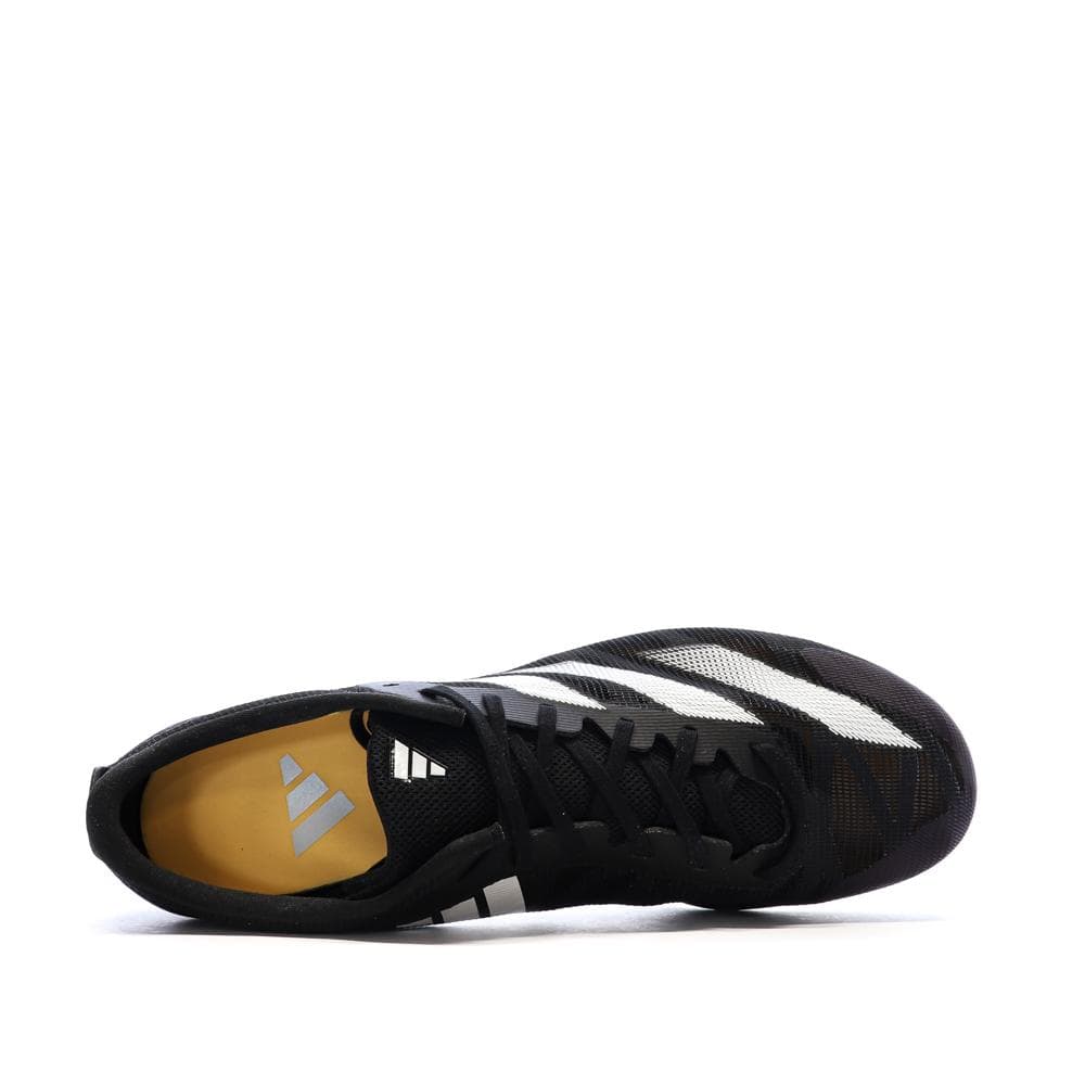 Chaussures à pointes Noir Adidas Adizero XCS 4