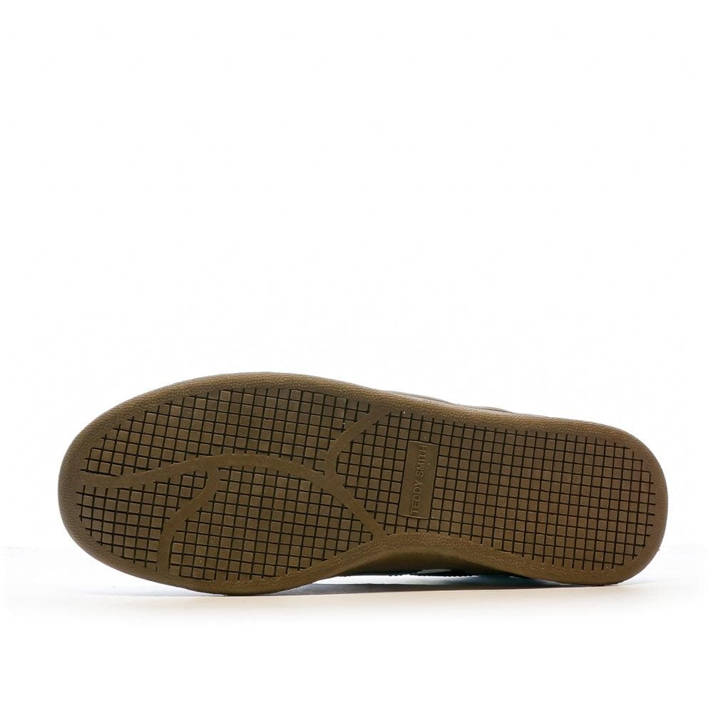 Baskets Blanches/Marrons Homme Teddy Smith 78815 5