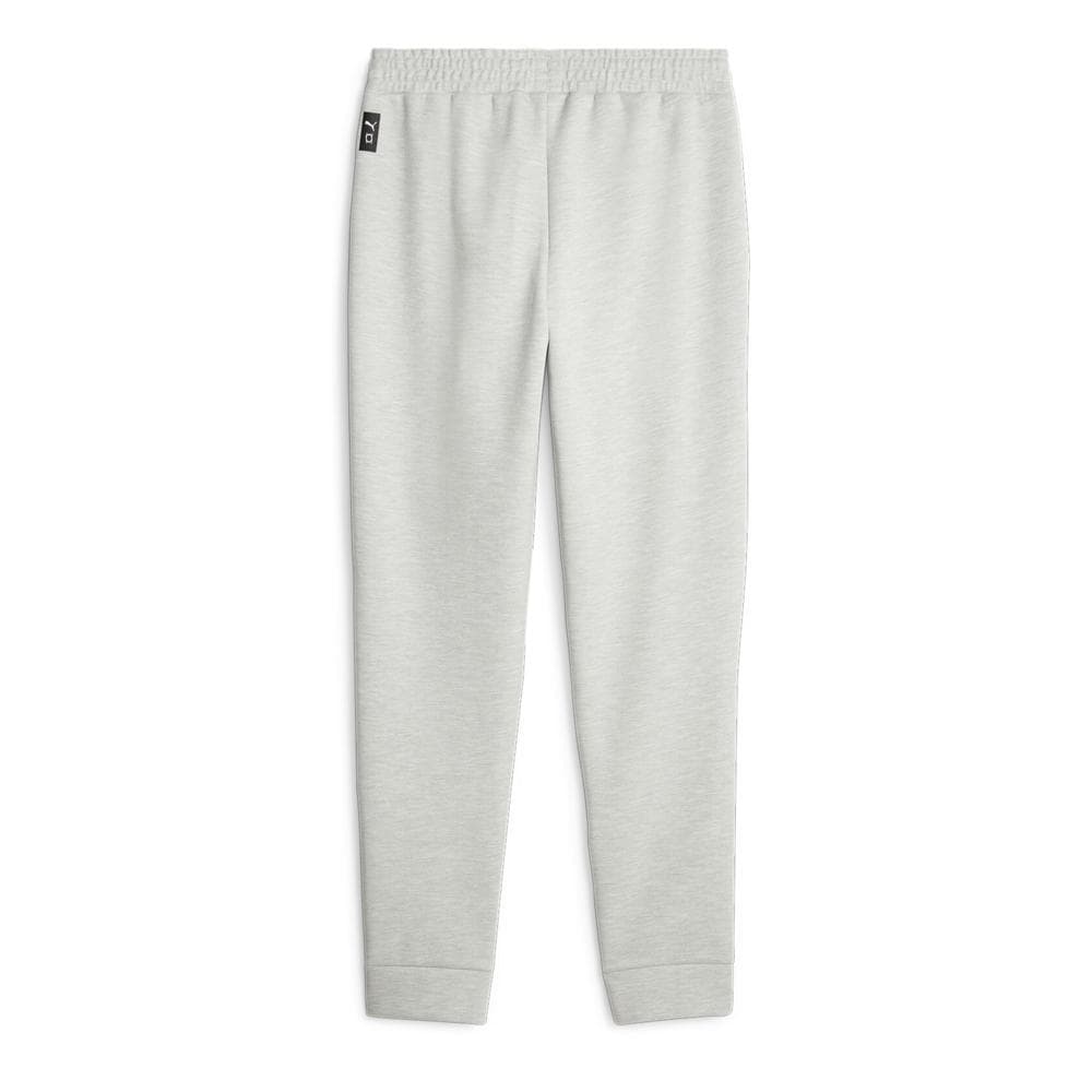 Jogging Gris/Noir Homme Puma Hoops 2